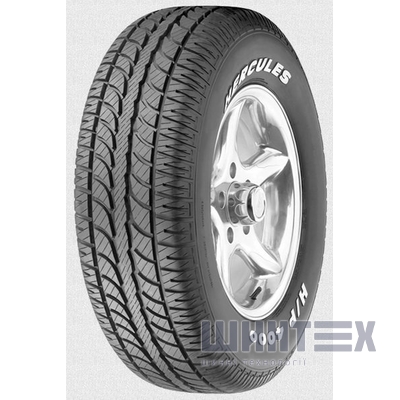 Hercules 4000T H/P 245/60 R15 100T